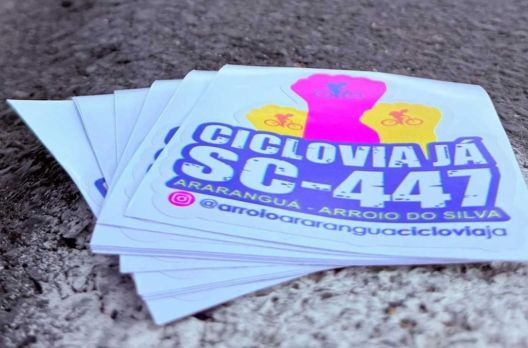 (VIDEO) Prazos aguardados: Encontro na capital segue assunto ciclovia SC 447